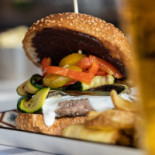 Garage Pub Comida