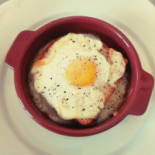 Ghiaia Di Montalto food