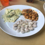 Da Pippo Nourriture
