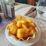 Da Pippo Nourriture