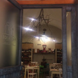 Trattoria Pizzeria Pazza Idea Extérieur