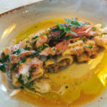 Locanda Martinelli Nourriture