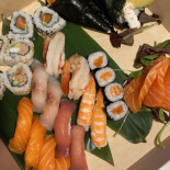 Shi's Udine food