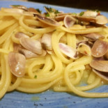 Il Grecale Comida