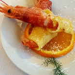 L'assaggio Nourriture
