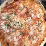 Pizzeria Torchio Nourriture