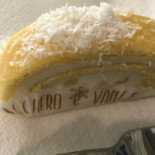 Zucchero E Vaniglia Comida