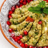 Byblos Nourriture
