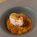 Gaudenzio Comida