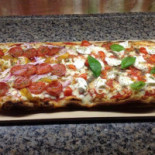 Pizzeria Piassalber Nourriture