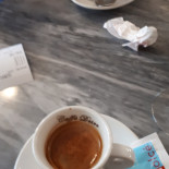 Caffe Marco Deiro Nourriture