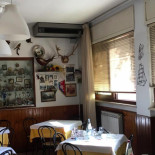 Trattoria Tiberina