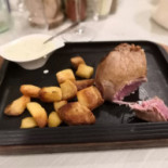 La Staffa Nourriture