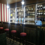 Patty's Pub Nourriture