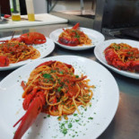Il Caminetto food