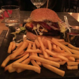 Loft Pizza E Grill Comida