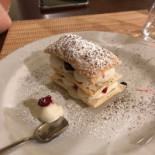 Due Bicchieri Nourriture