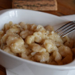 Rifugio Dardo Comida