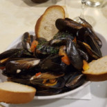 La Stalla Nourriture