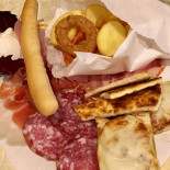 La Stalla Nourriture