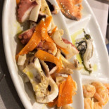 Mare Nostro Pescheria-trattoria