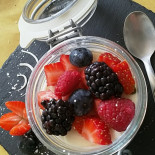 Foodfactory Comida