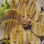 Foodfactory Nourriture