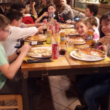 Millennium Comida
