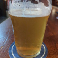 Oliver Twist Pub food