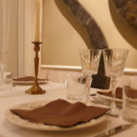 Villa Abbamer Nourriture