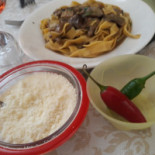 Da Zio Paolo Nourriture
