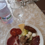 Da Zio Paolo Nourriture