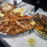 Il Ginepro food