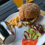 Mr. Pils Comida
