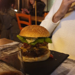 Lithium Bistrot Comida