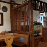 Speckkeller Dentro