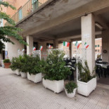 Il Civico 90 Pizzeria Antipasteria outside