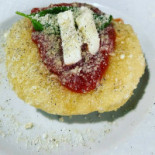 Il Civico 90 Pizzeria Antipasteria food