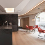 Cafe Zentral Nourriture