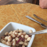Agriturismo Il Poggio Di Maro' Comida
