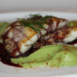 La Moia food