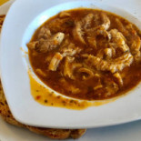 Enoteca Simonotti Wine food