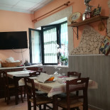 Benny's Comida