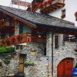Le Vieux Bourg Nourriture