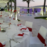 Villa Gardenia Nourriture