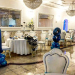 Villa Gardenia Nourriture