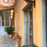 Caffe Tre Re Dentro