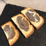 Buccia Trattoria