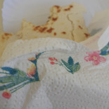 Piada Beach Food