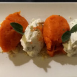 Al Buon Sentimento Comida